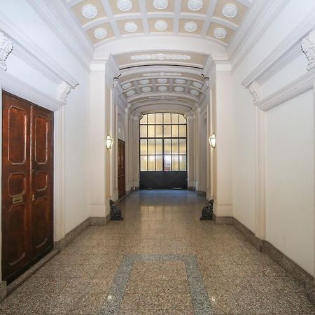 Apartament Stylish Loft Gioia Turyn Zewnętrze zdjęcie