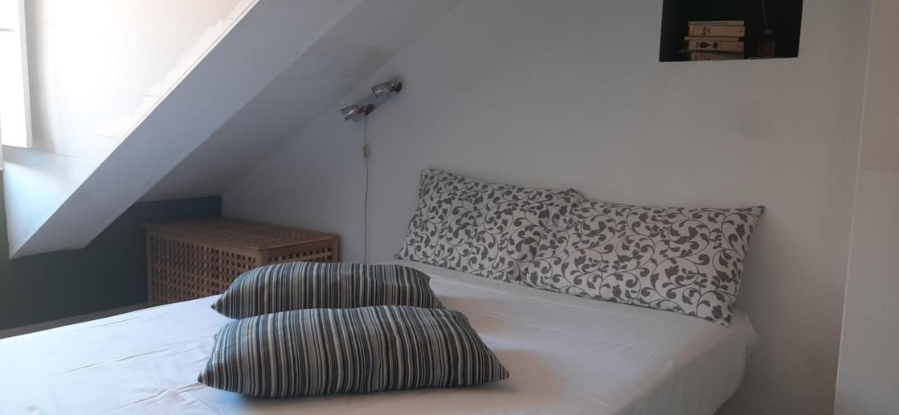 Apartament Stylish Loft Gioia Turyn Zewnętrze zdjęcie