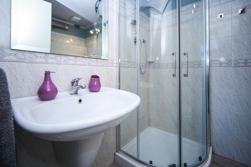 Apartament Stylish Loft Gioia Turyn Zewnętrze zdjęcie